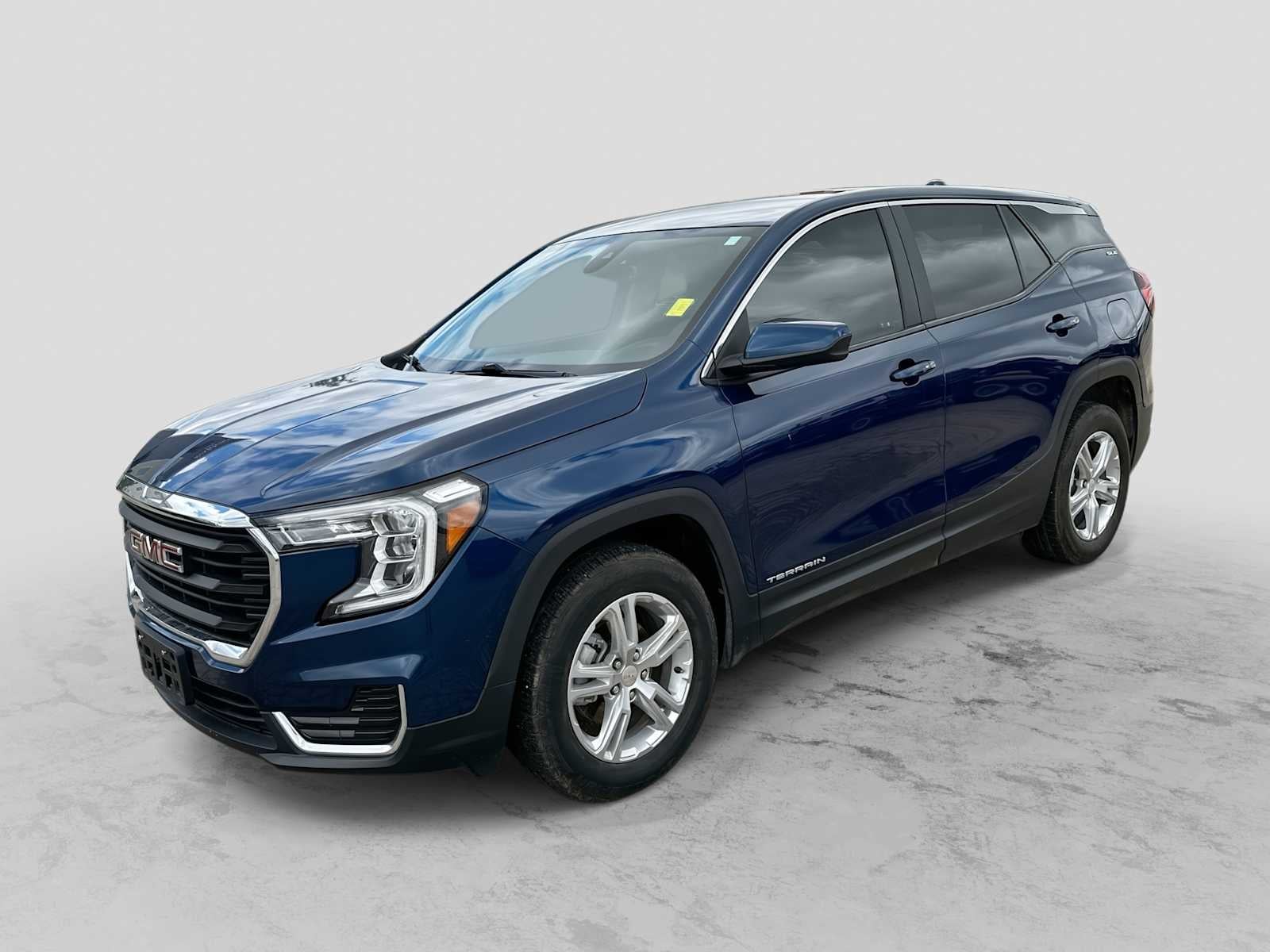2022 GMC Terrain AWD SLE
