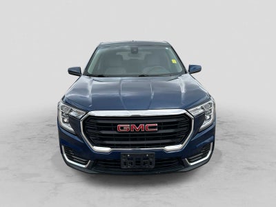 2022 GMC Terrain AWD SLE
