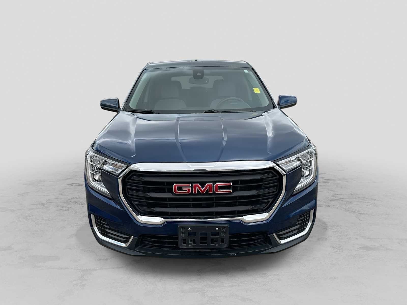 2022 GMC Terrain AWD SLE