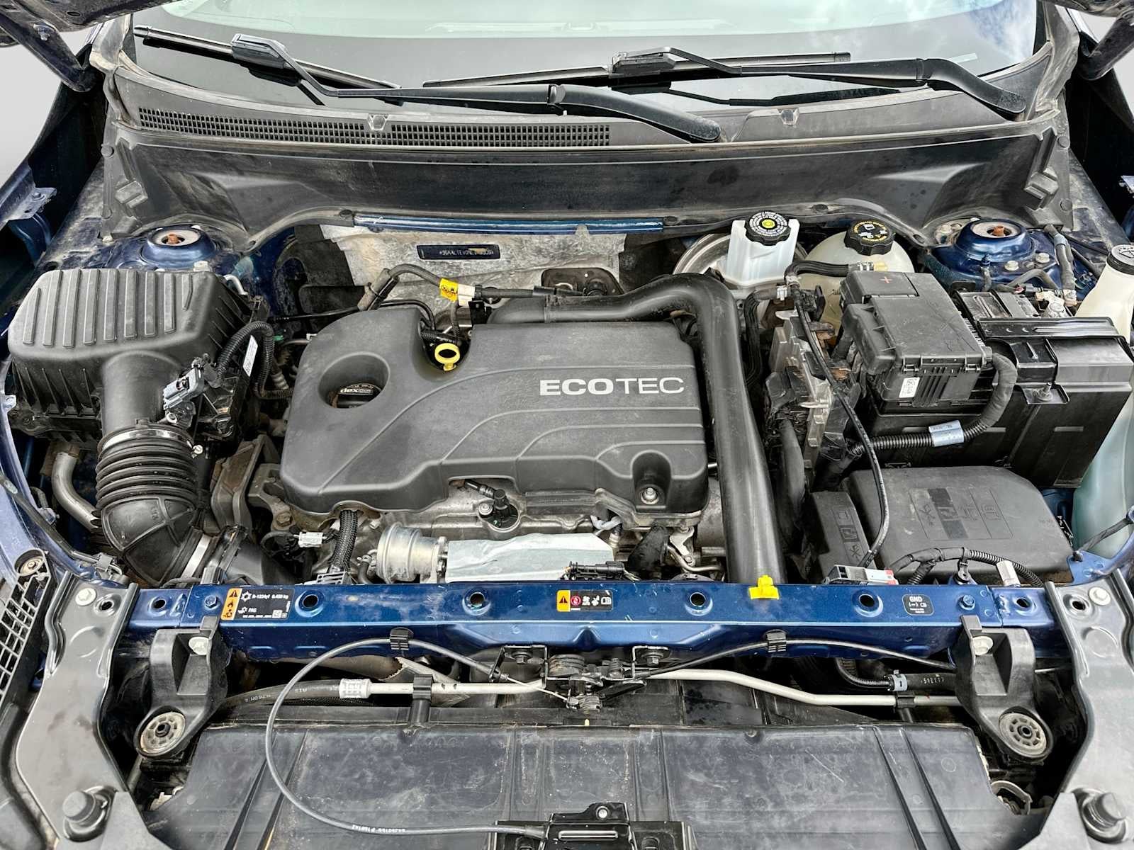 2022 GMC Terrain AWD SLE