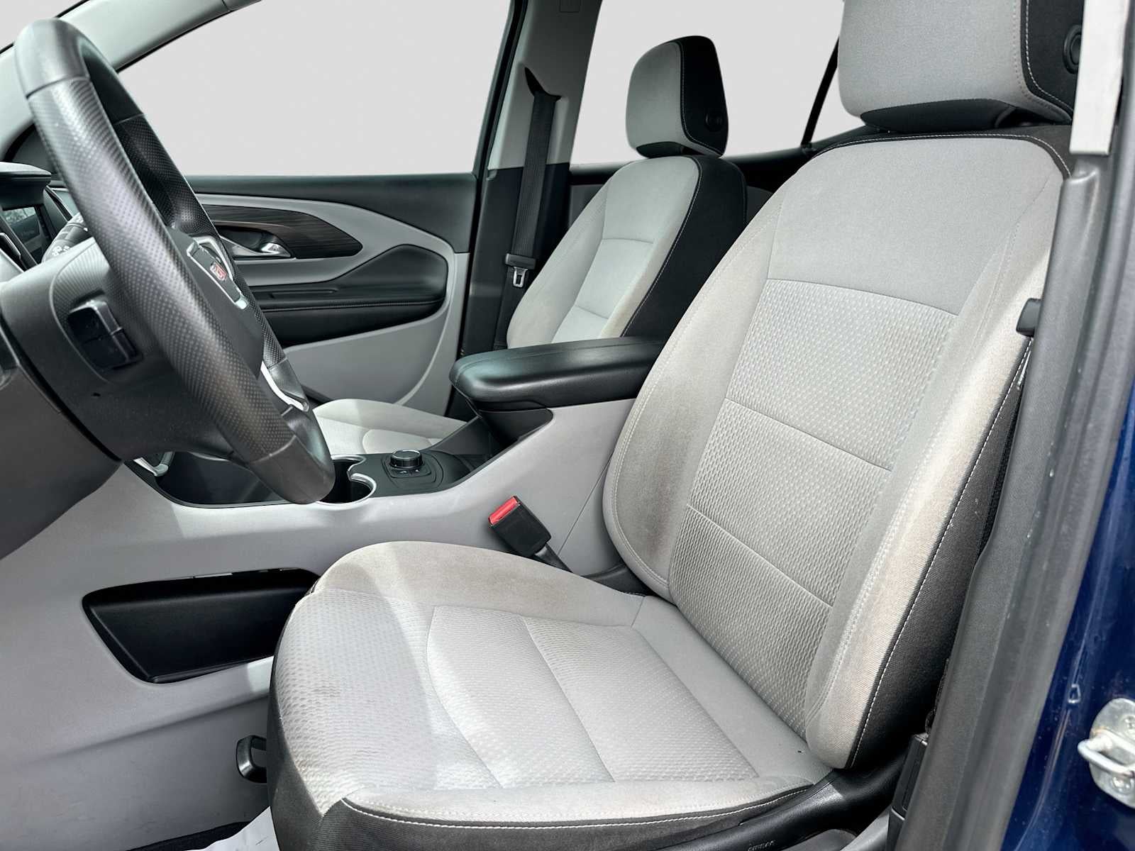2022 GMC Terrain AWD SLE