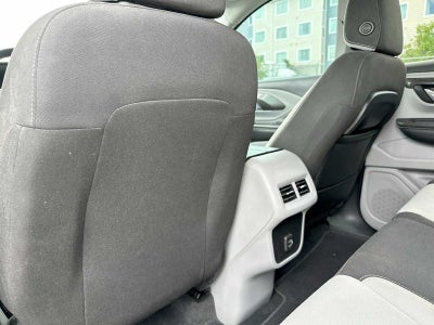 2022 GMC Terrain AWD SLE