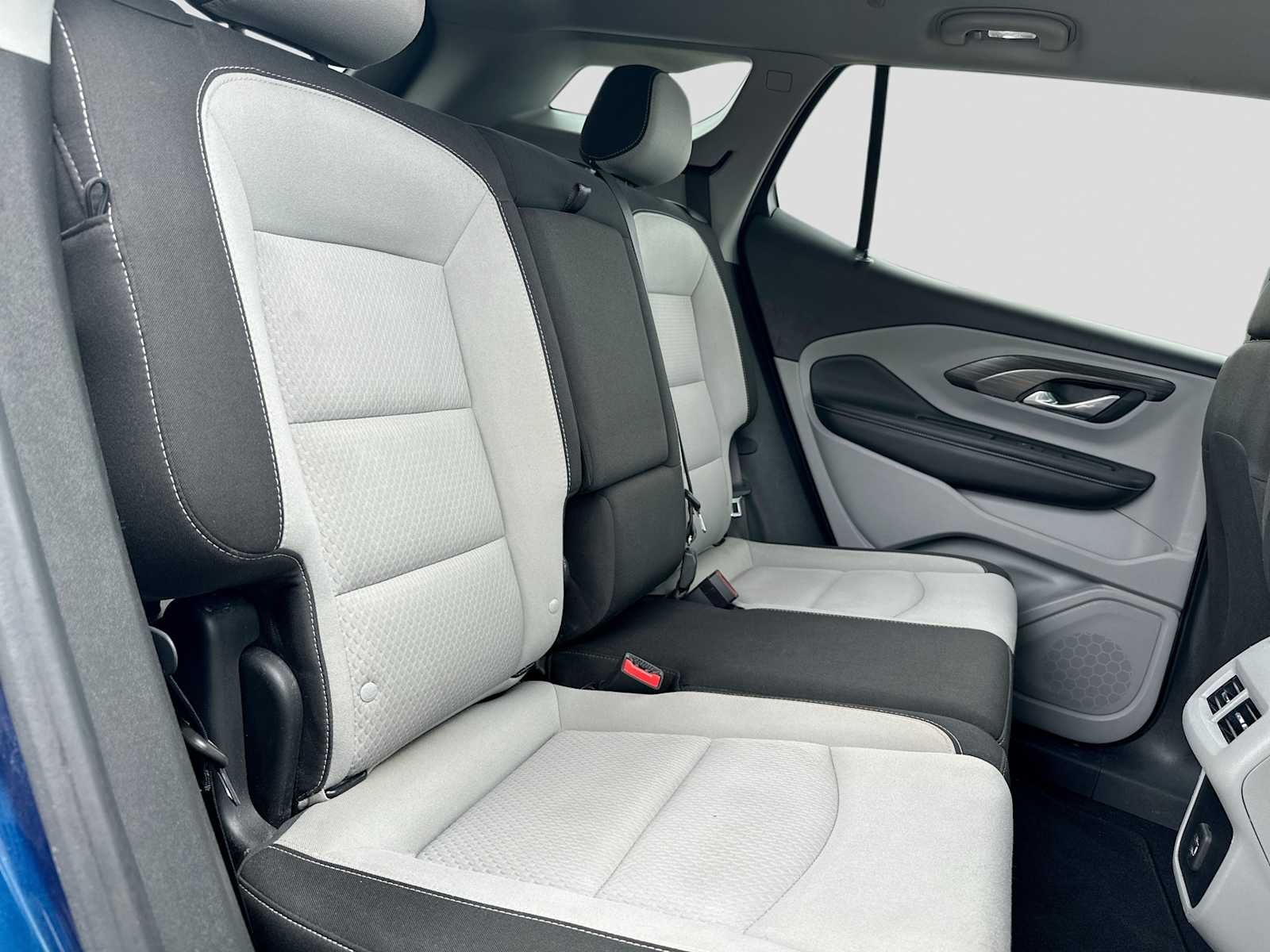 2022 GMC Terrain AWD SLE