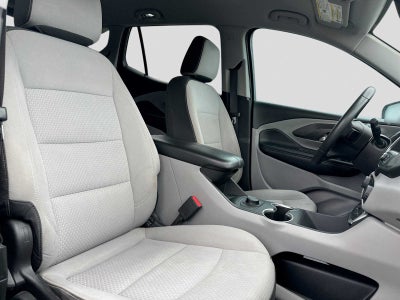 2022 GMC Terrain AWD SLE