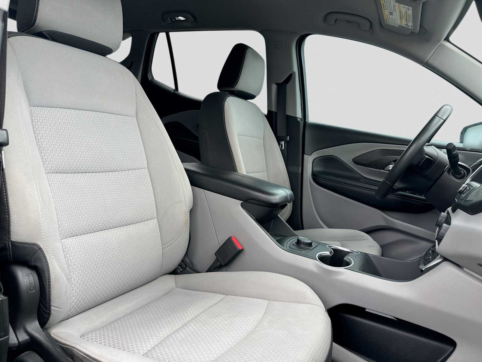 2022 GMC Terrain AWD SLE