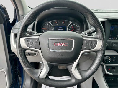 2022 GMC Terrain AWD SLE