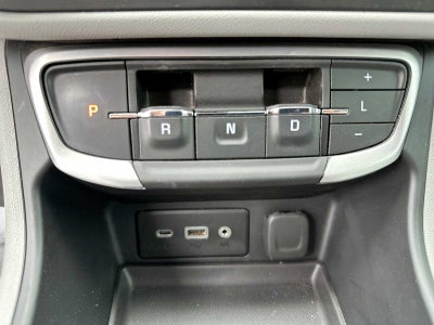 2022 GMC Terrain AWD SLE