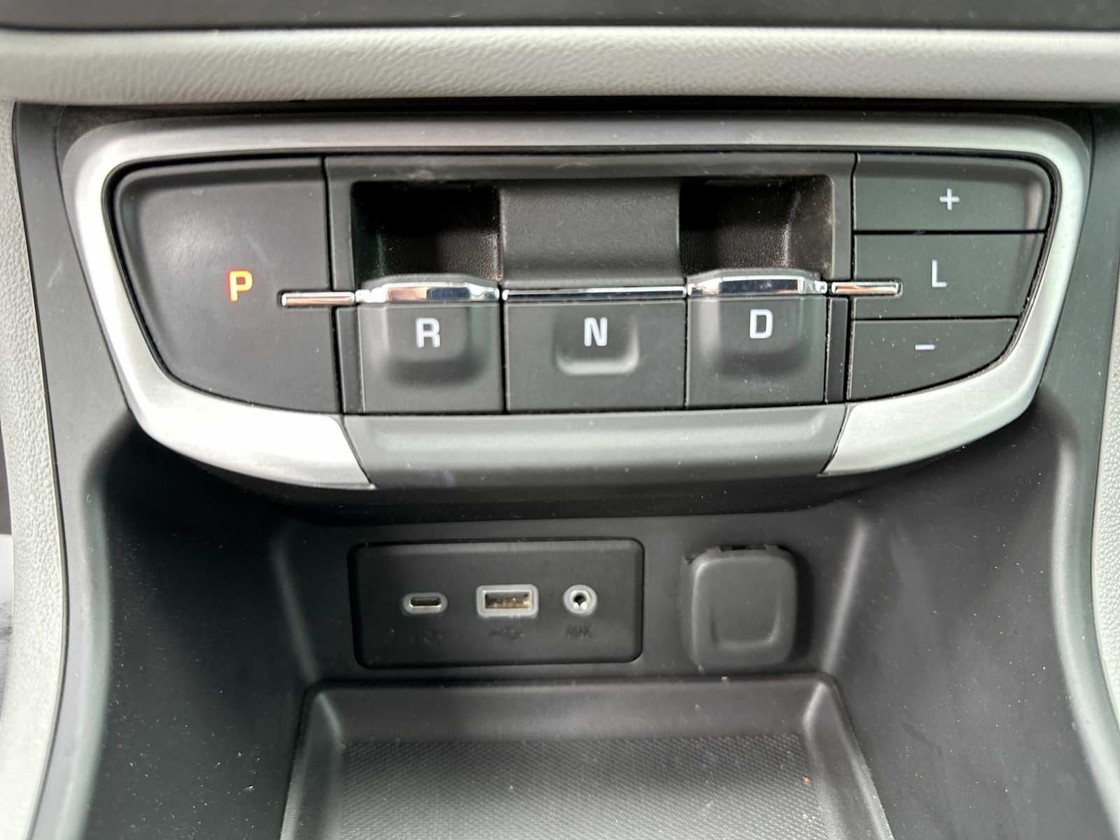 2022 GMC Terrain AWD SLE