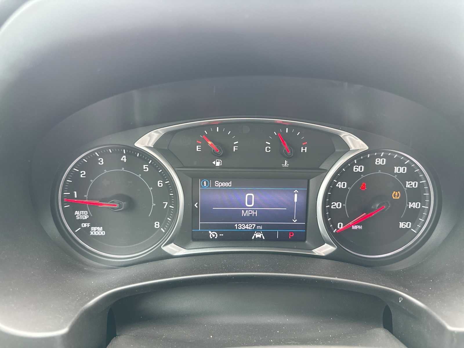 2022 GMC Terrain AWD SLE