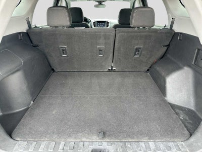 2022 GMC Terrain AWD SLE