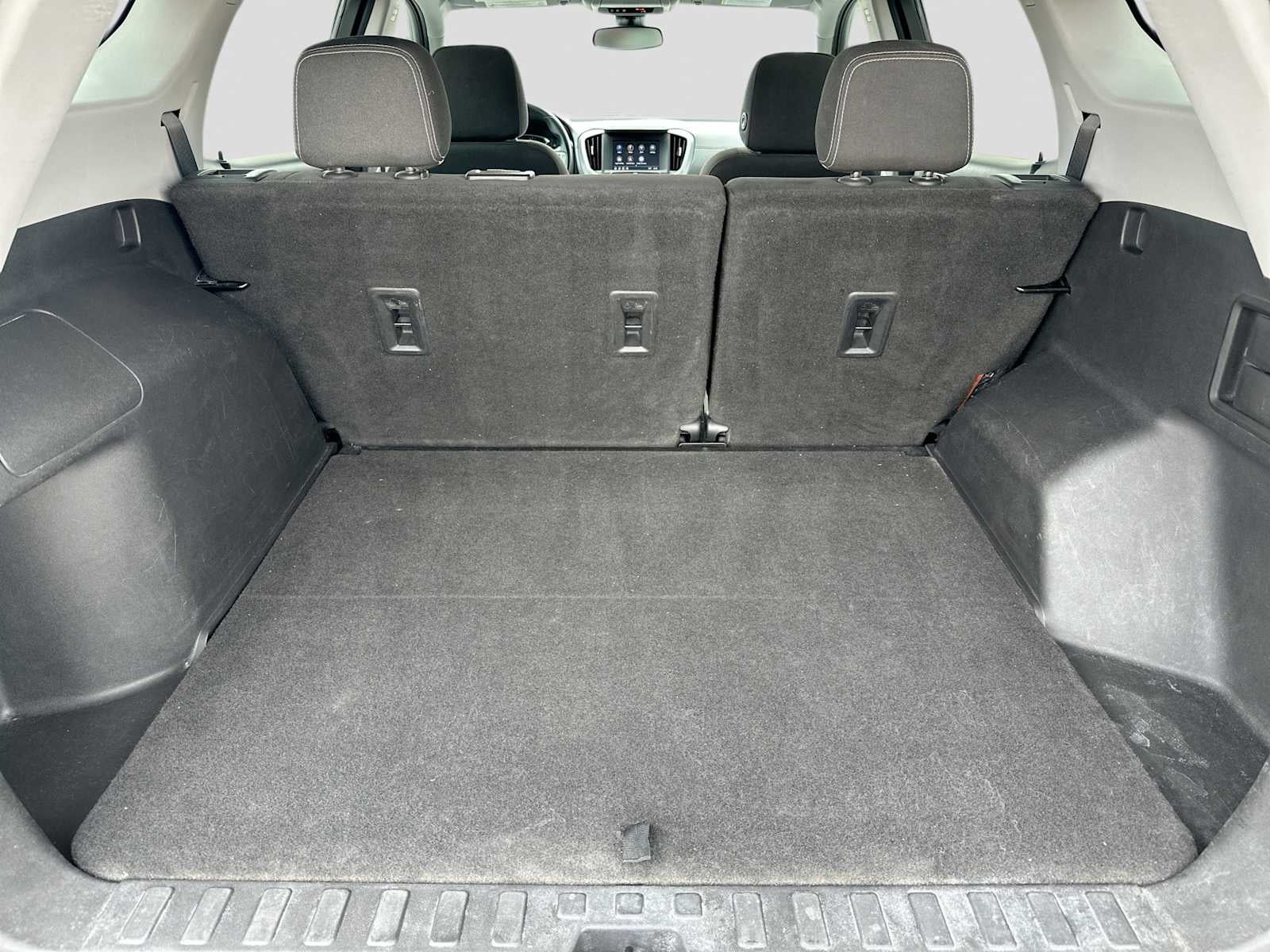 2022 GMC Terrain AWD SLE