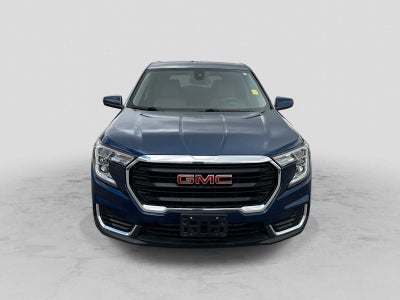 2022 GMC Terrain AWD SLE