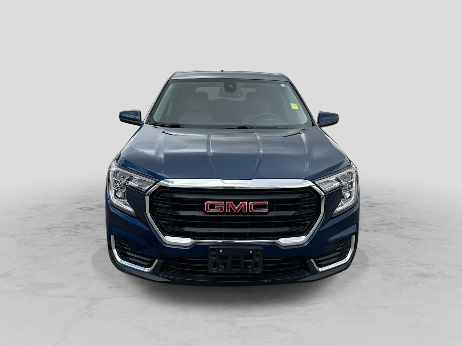 2022 GMC Terrain AWD SLE