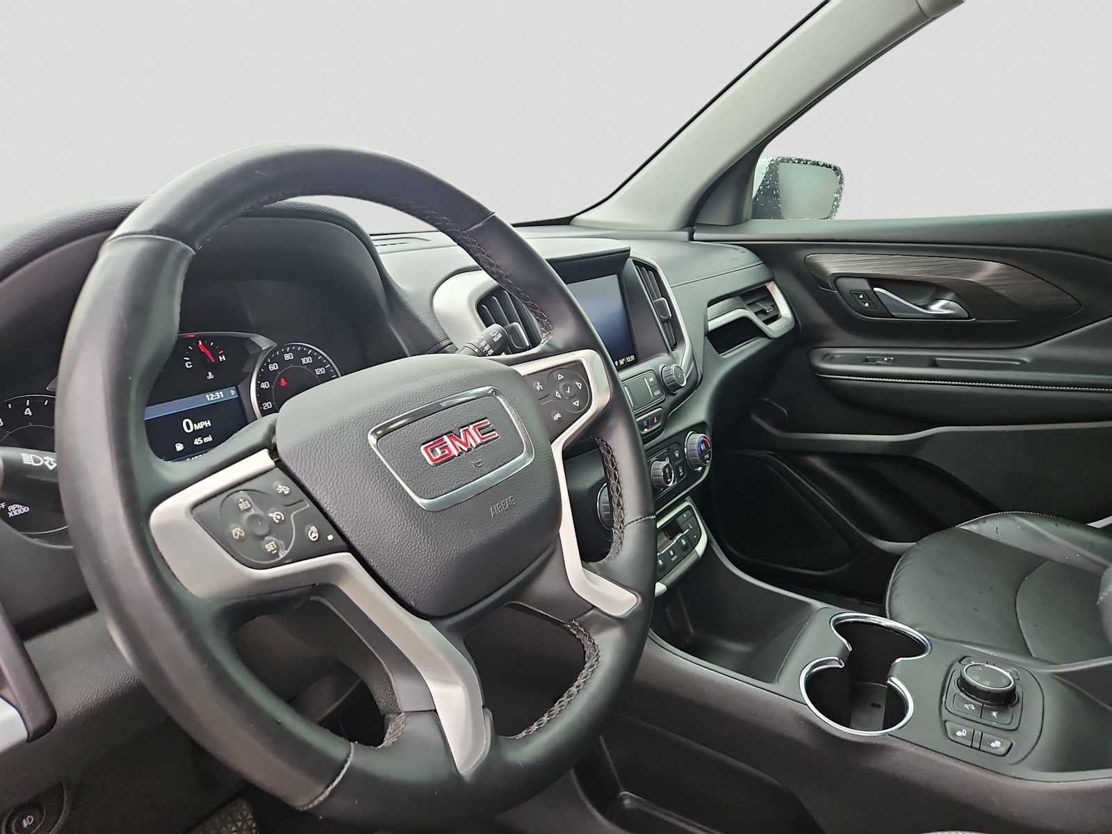 2024 GMC Terrain AWD SLT