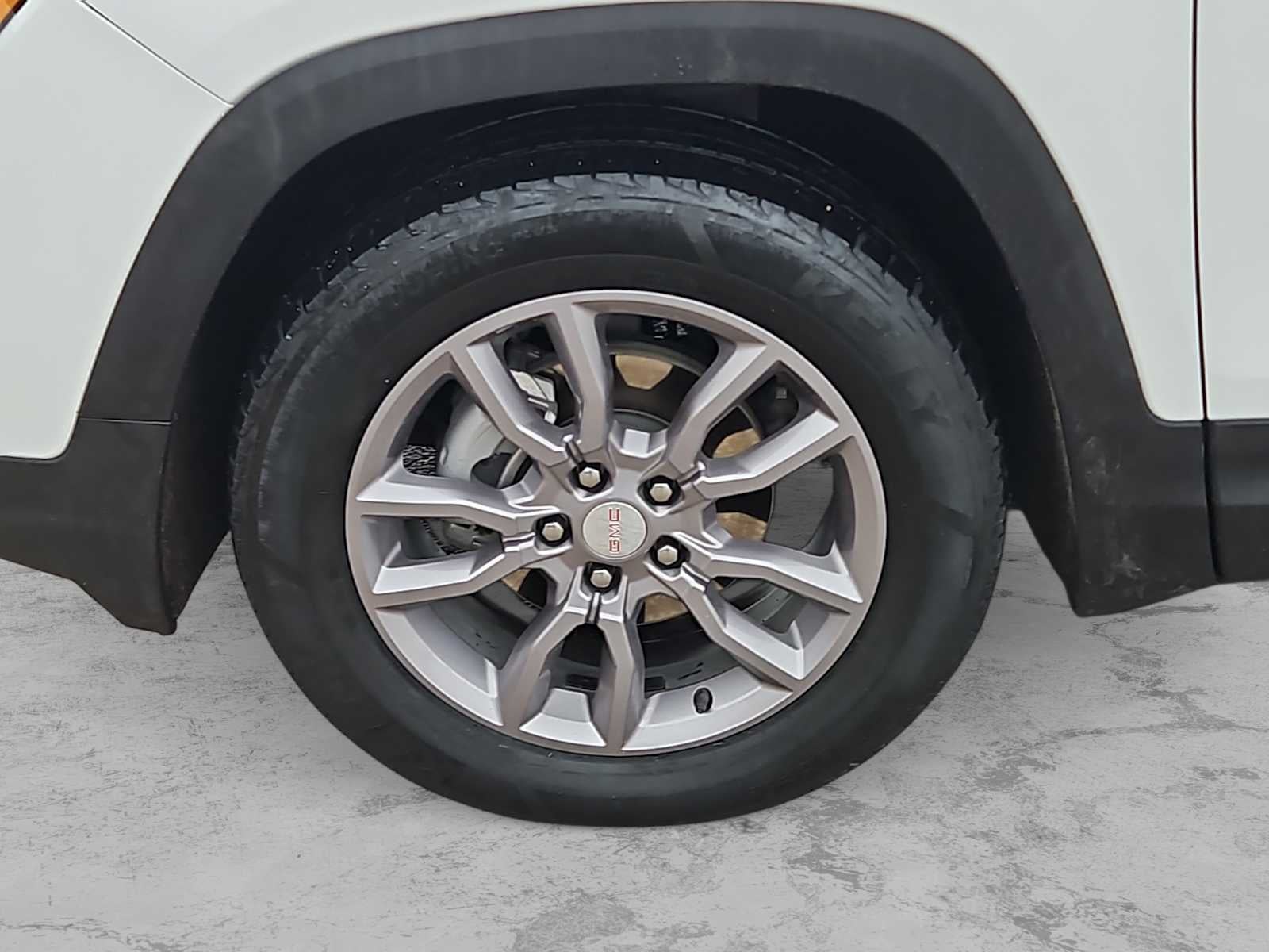 2024 GMC Terrain AWD SLT
