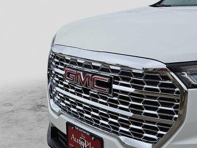 2024 GMC Terrain AWD SLT