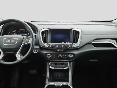 2024 GMC Terrain AWD SLT