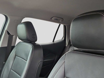 2024 GMC Terrain AWD SLT