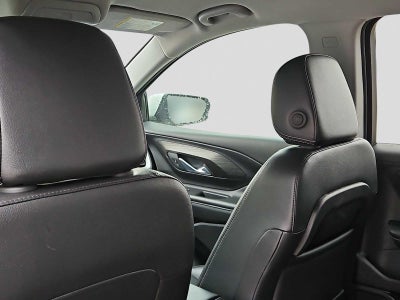 2024 GMC Terrain AWD SLT