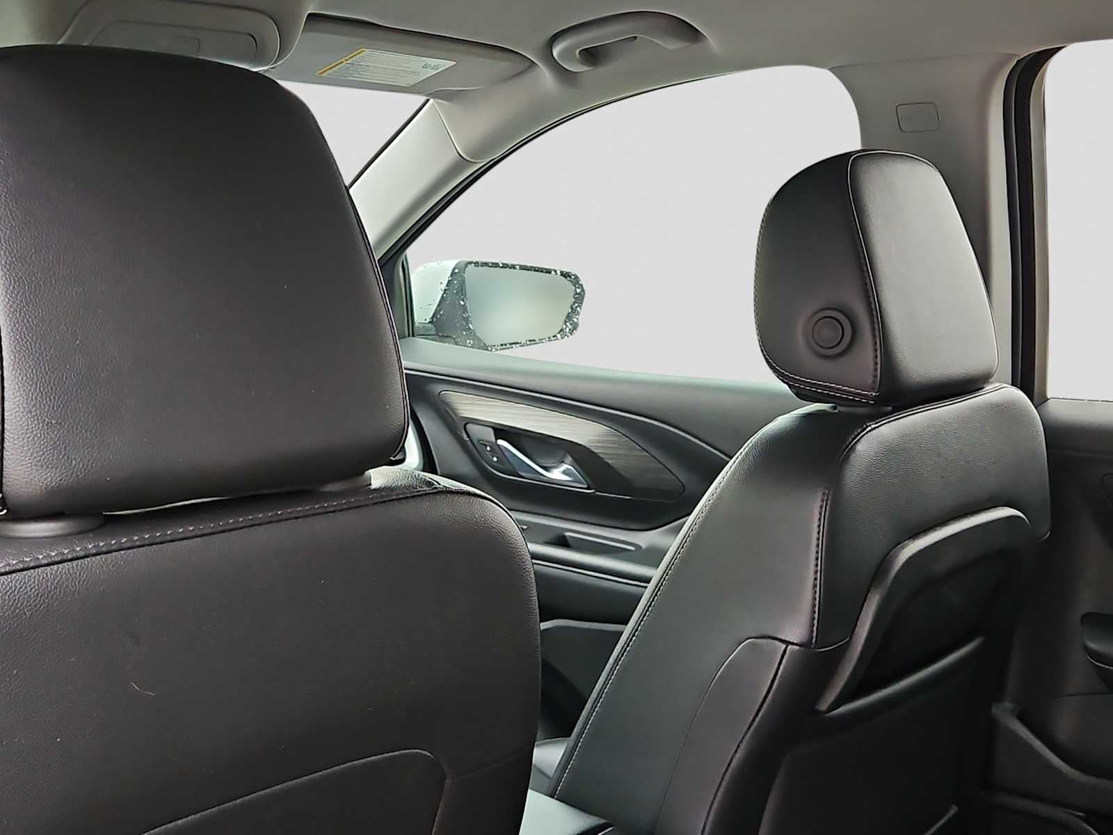 2024 GMC Terrain AWD SLT
