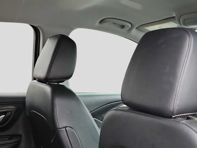 2024 GMC Terrain AWD SLT