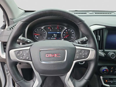 2024 GMC Terrain AWD SLT