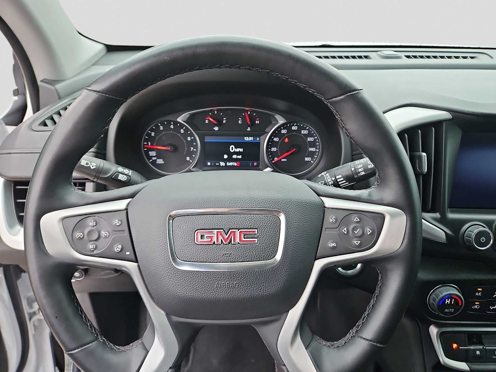 2024 GMC Terrain AWD SLT