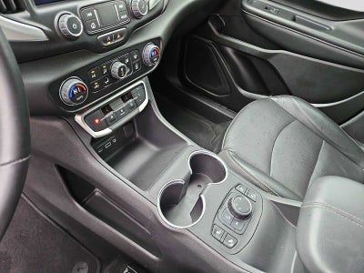 2024 GMC Terrain AWD SLT
