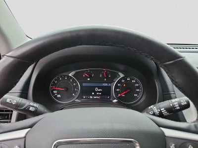 2024 GMC Terrain AWD SLT