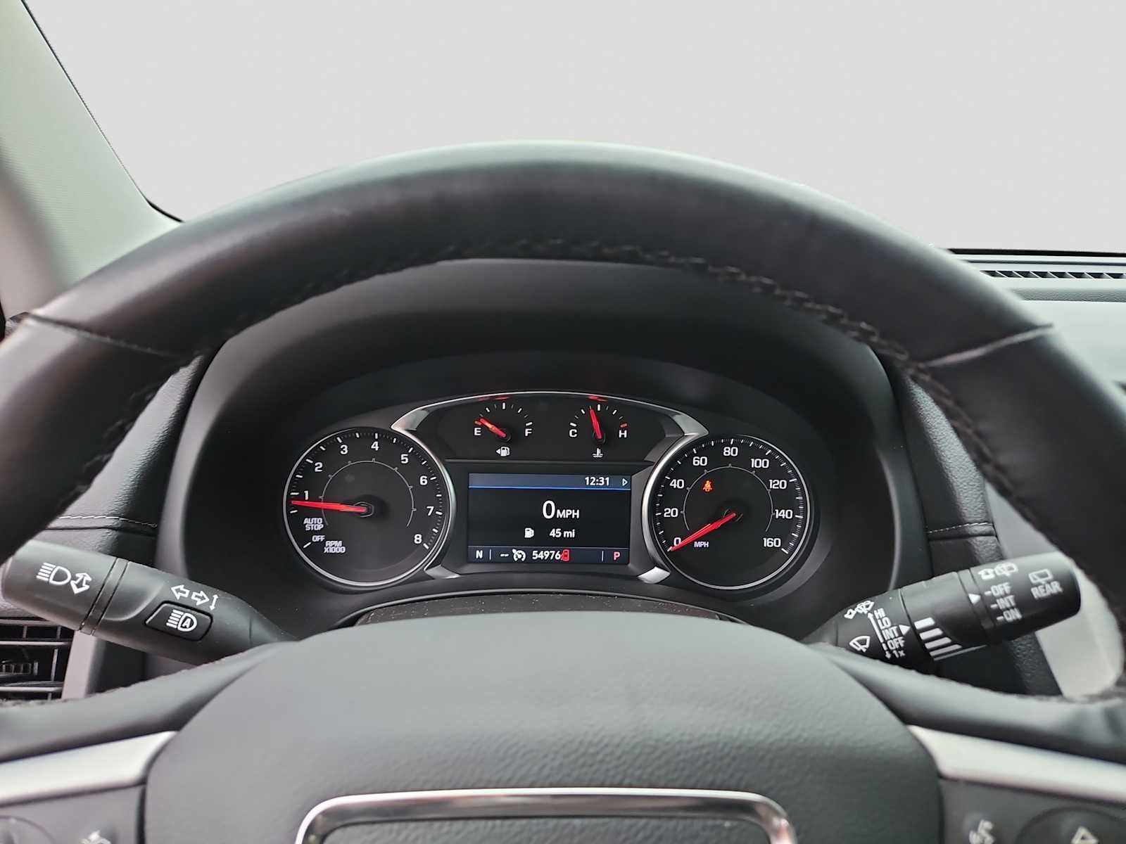 2024 GMC Terrain AWD SLT
