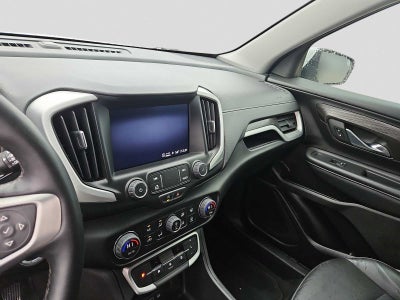 2024 GMC Terrain AWD SLT