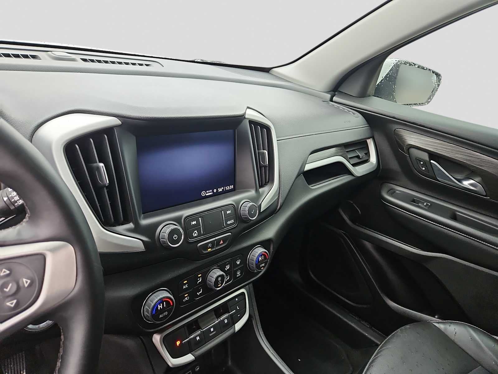 2024 GMC Terrain AWD SLT