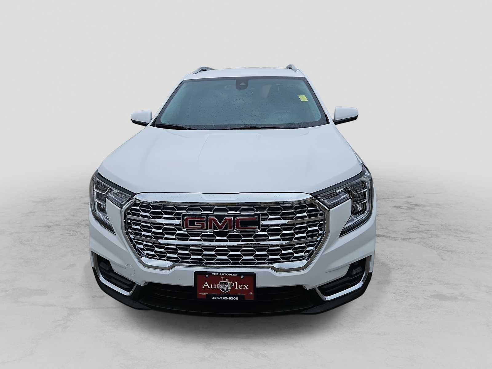 2024 GMC Terrain AWD SLT