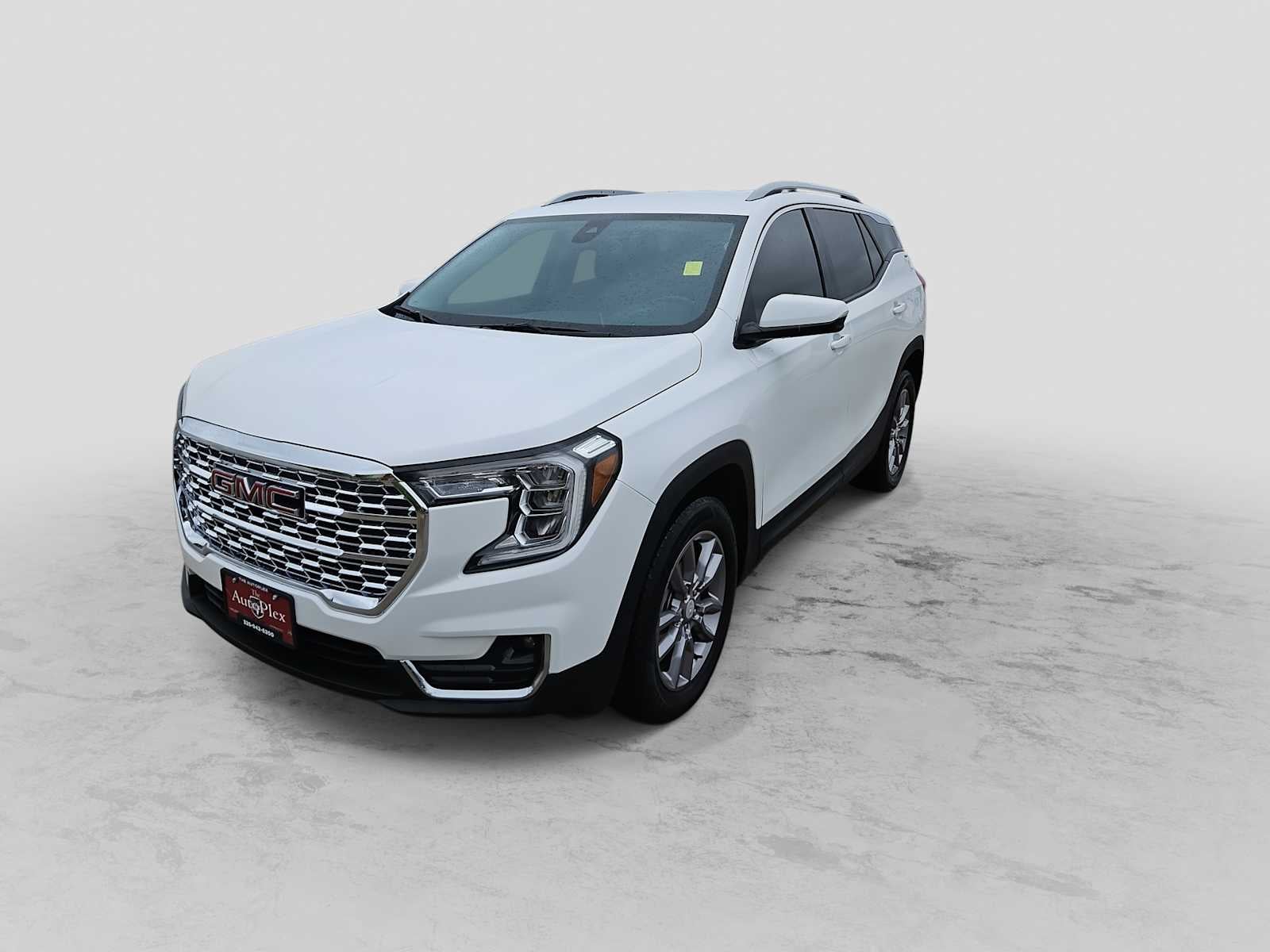 2024 GMC Terrain AWD SLT