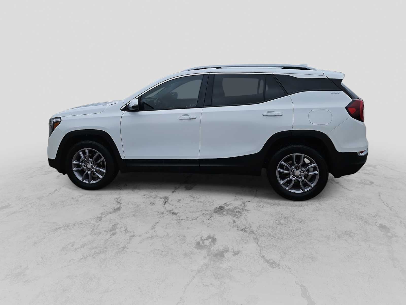 2024 GMC Terrain AWD SLT