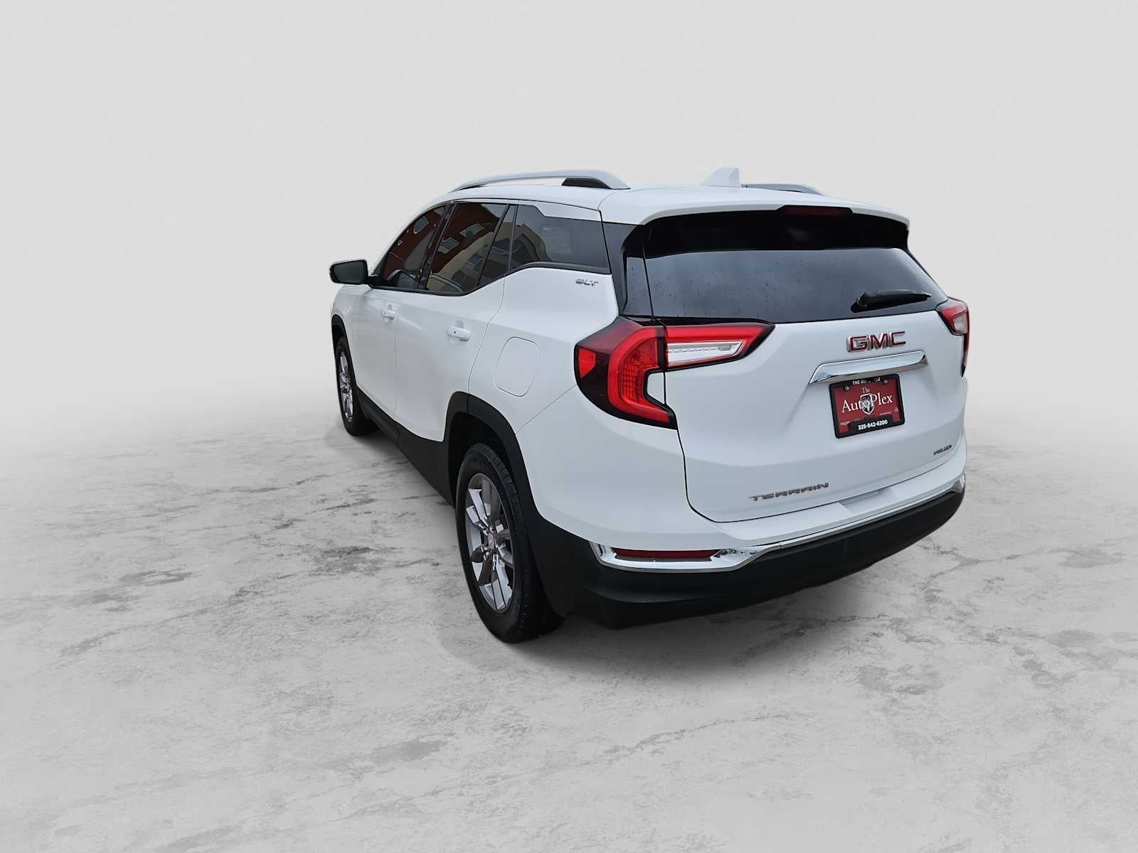 2024 GMC Terrain AWD SLT