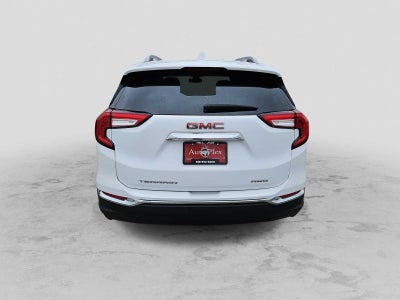2024 GMC Terrain AWD SLT