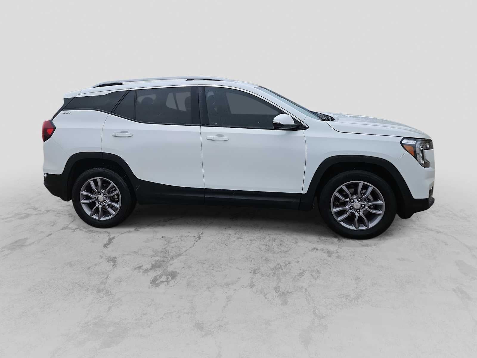2024 GMC Terrain AWD SLT