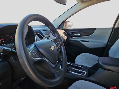 2024 Chevrolet Equinox FWD LS