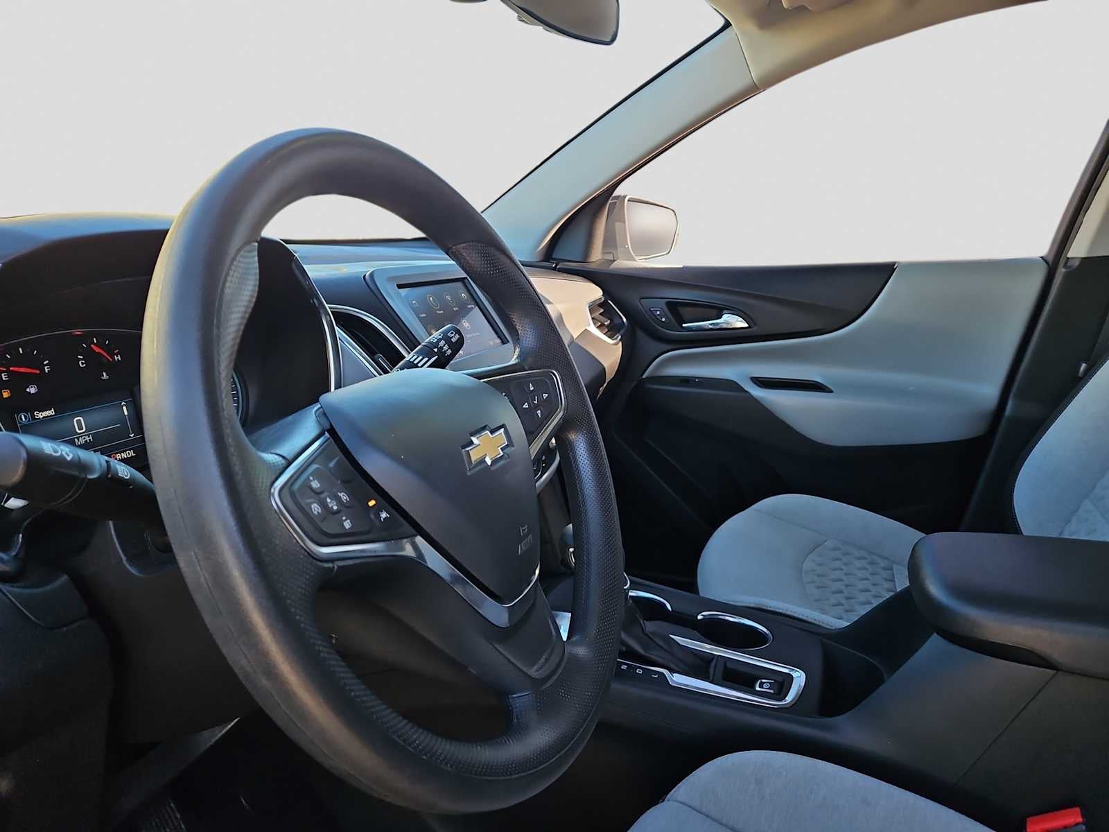 2024 Chevrolet Equinox FWD LS