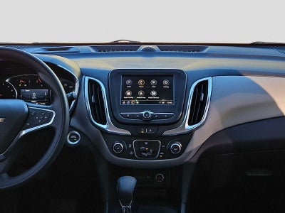 2024 Chevrolet Equinox FWD LS