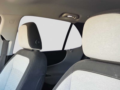 2024 Chevrolet Equinox FWD LS