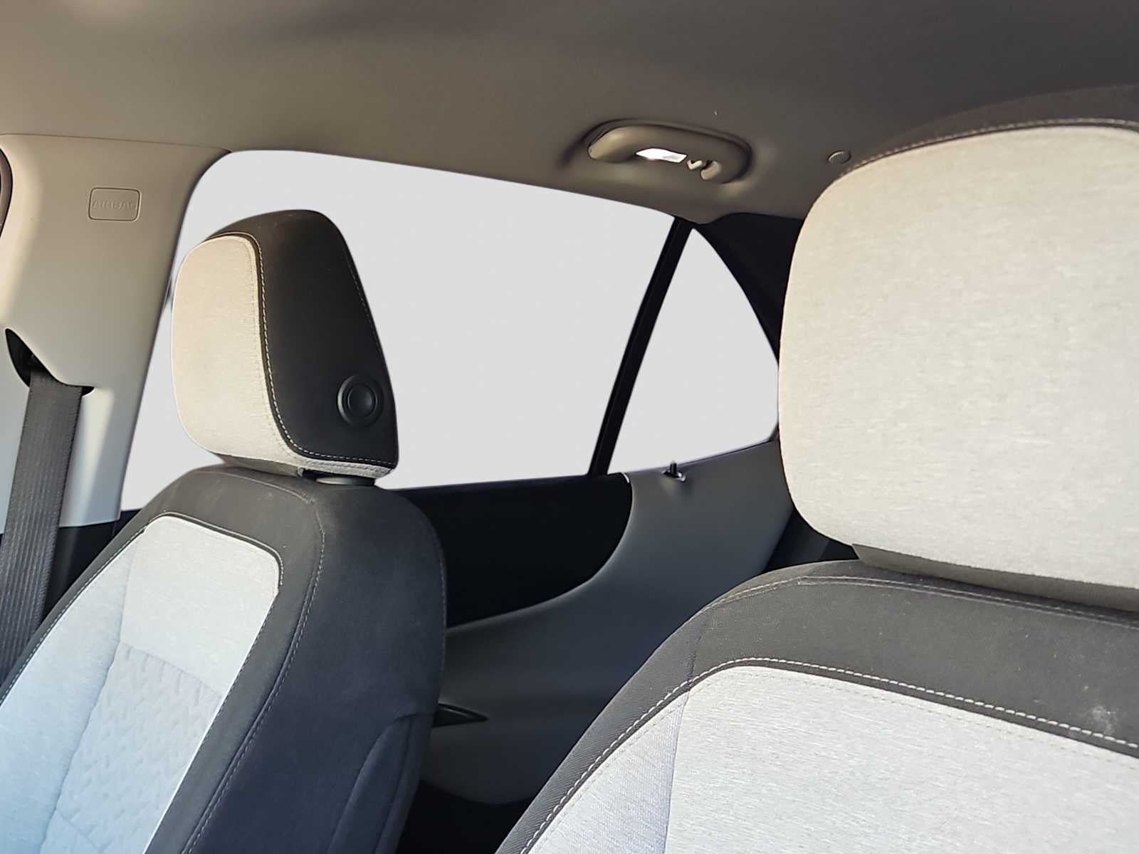 2024 Chevrolet Equinox FWD LS