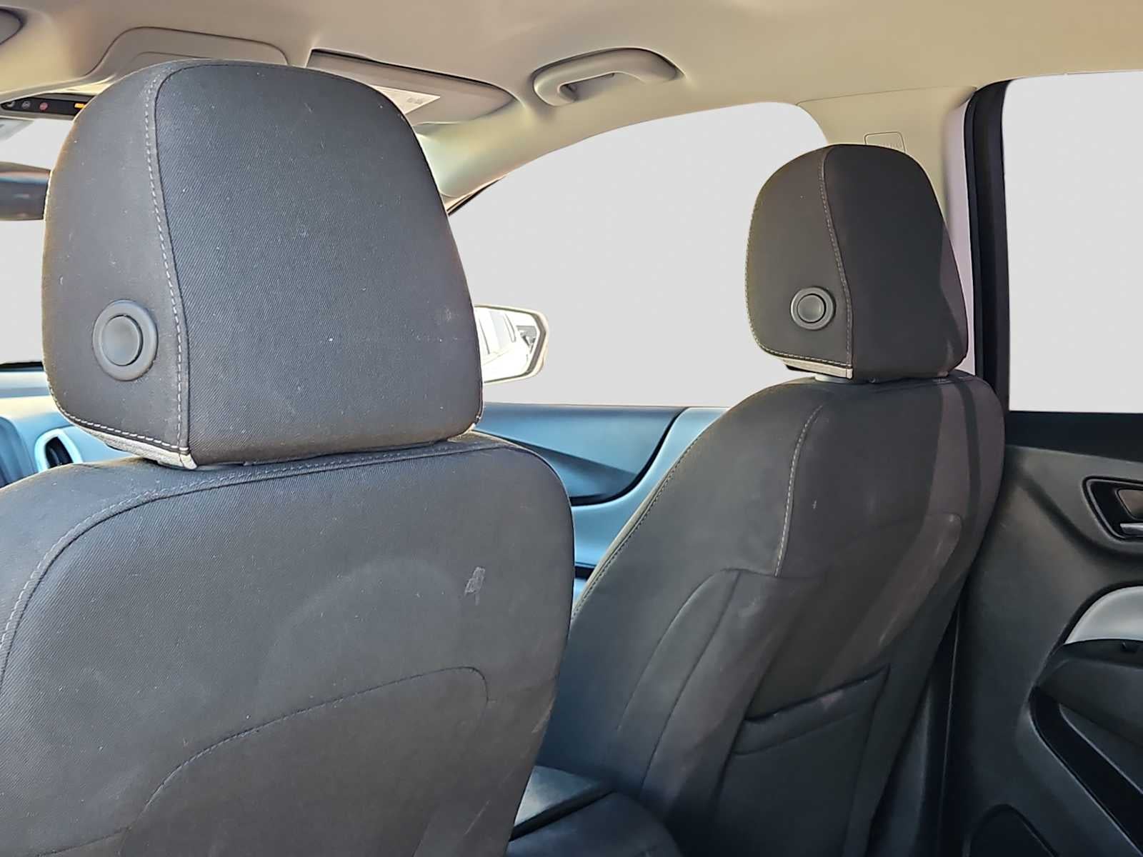 2024 Chevrolet Equinox FWD LS