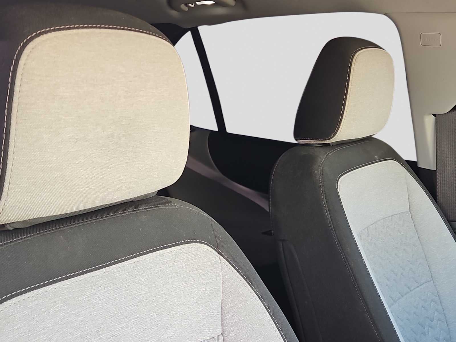 2024 Chevrolet Equinox FWD LS