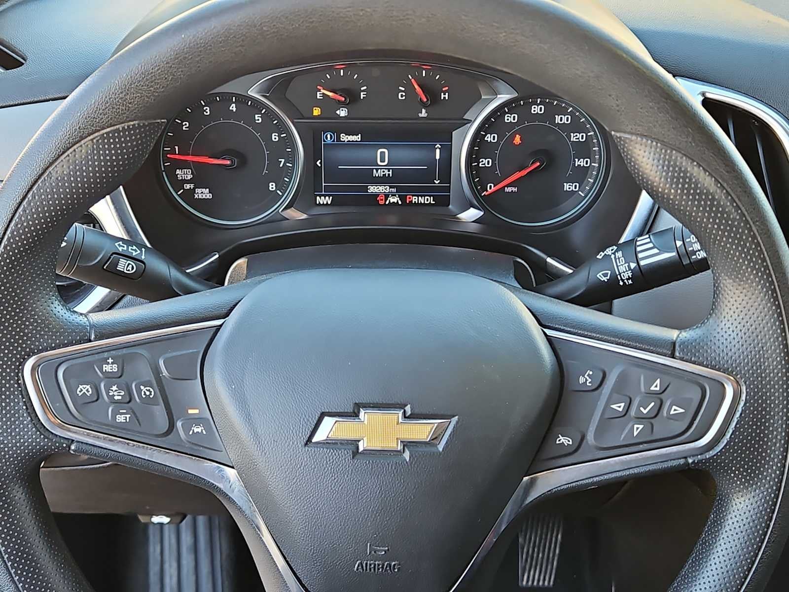 2024 Chevrolet Equinox FWD LS