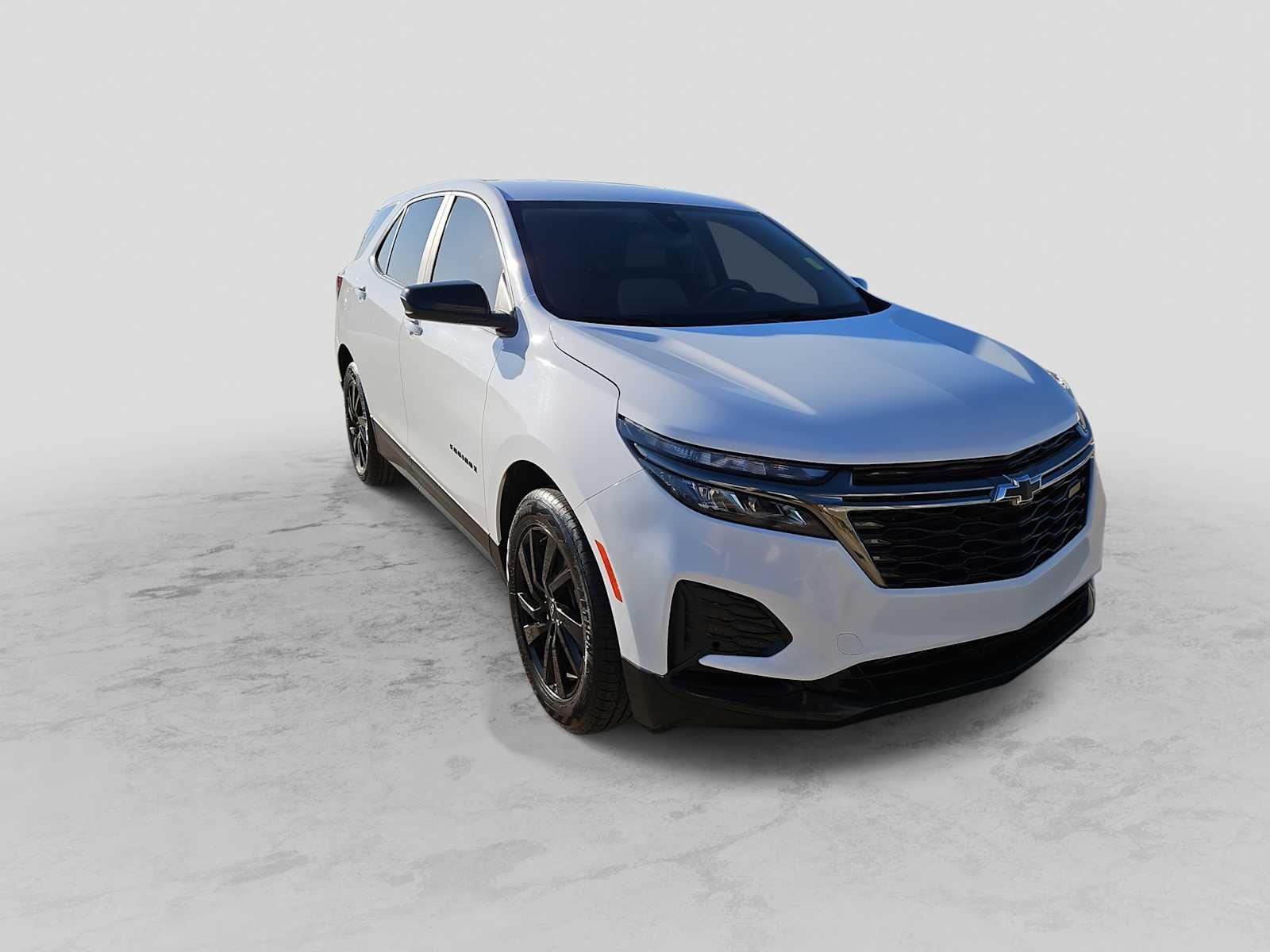 2024 Chevrolet Equinox FWD LS