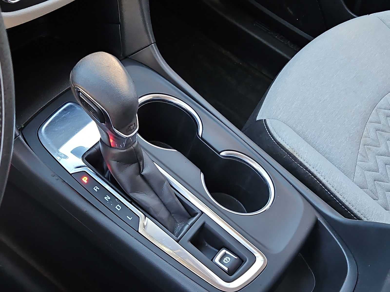 2024 Chevrolet Equinox FWD LS