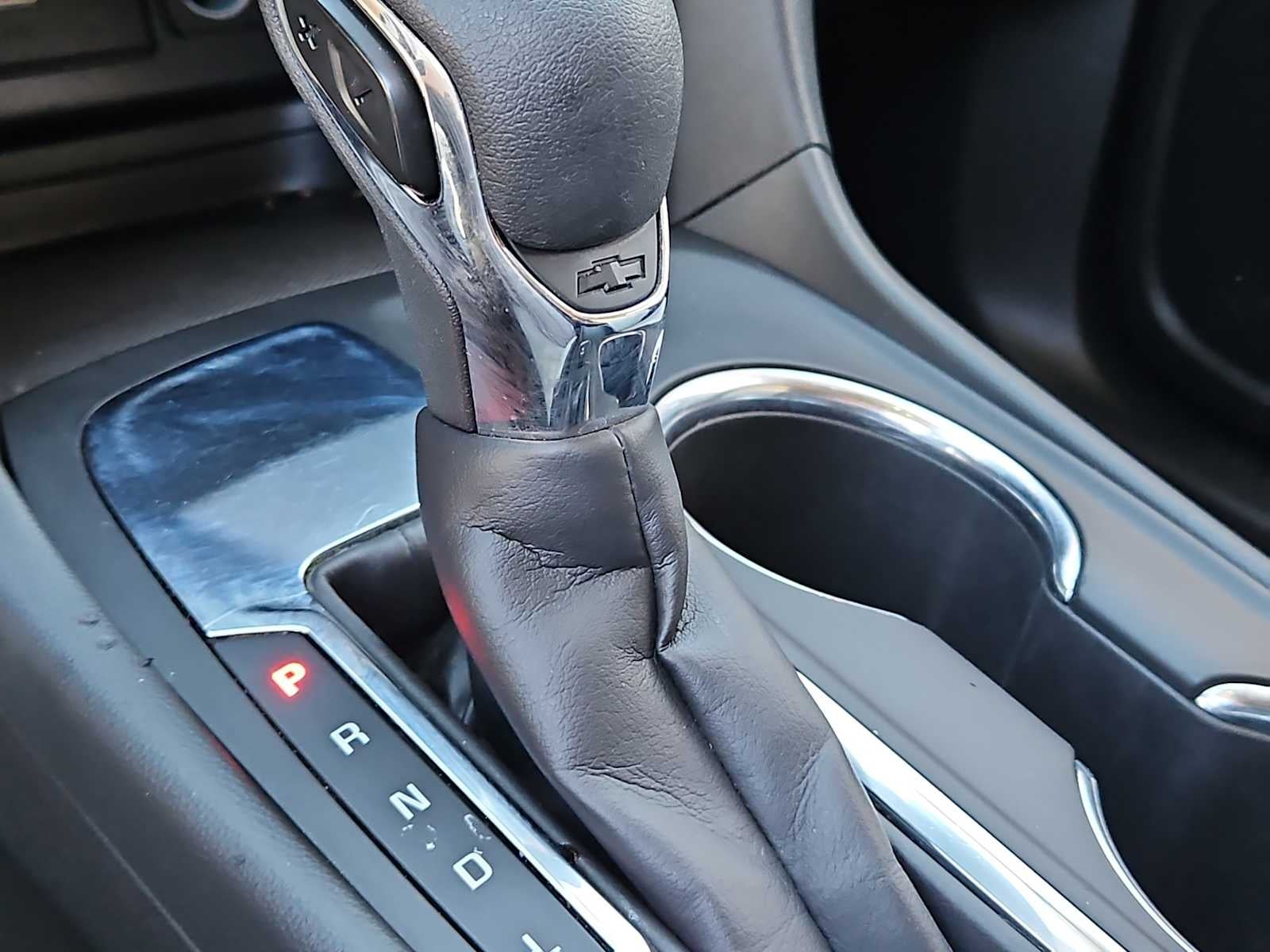 2024 Chevrolet Equinox FWD LS