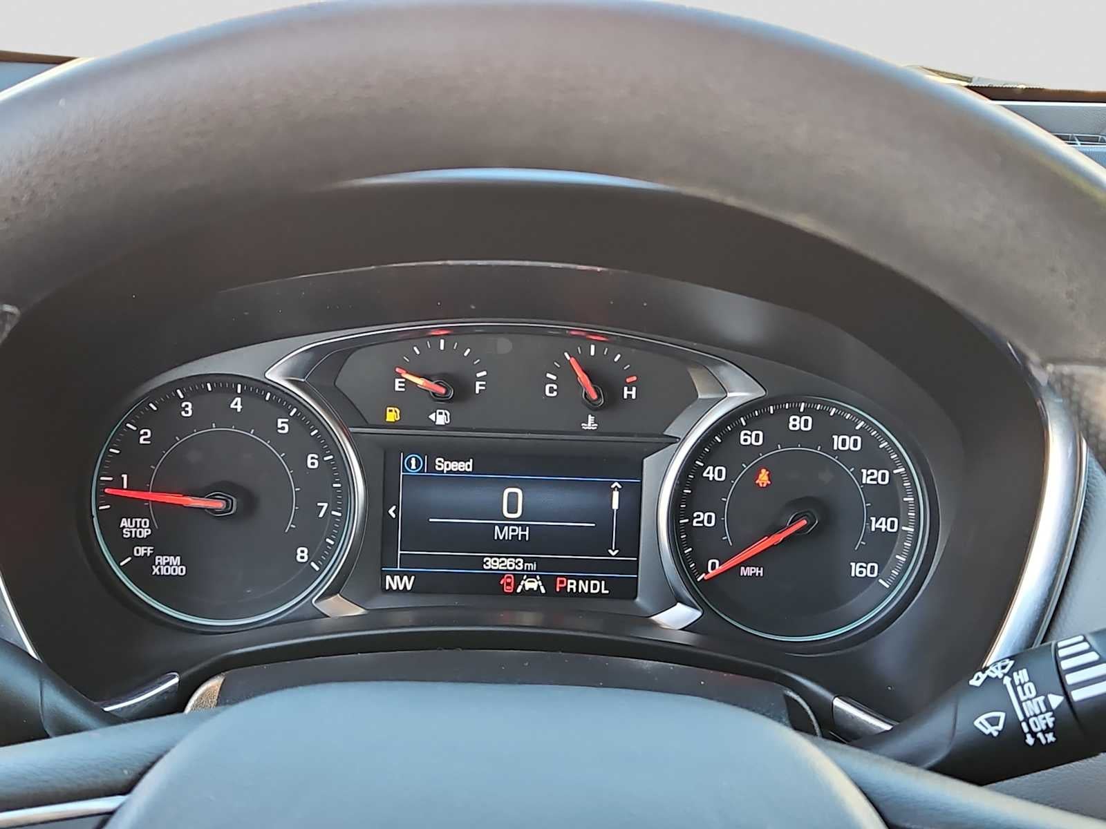 2024 Chevrolet Equinox FWD LS